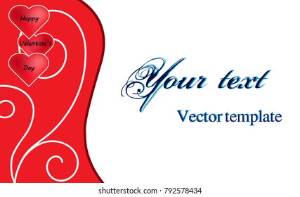 Valentine's Day Sticker