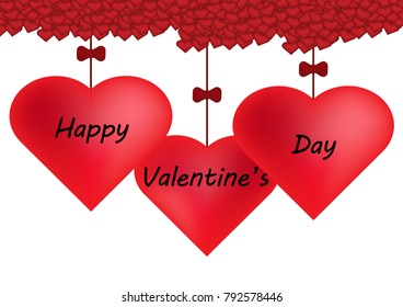 Valentine's Day Sticker