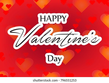 Valentine's Day Sticker