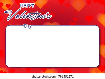 Valentine's Day Sticker