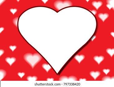 Valentine's Day Sticker