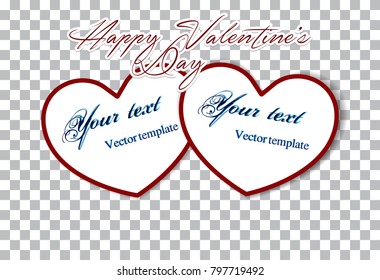Valentine's Day Sticker