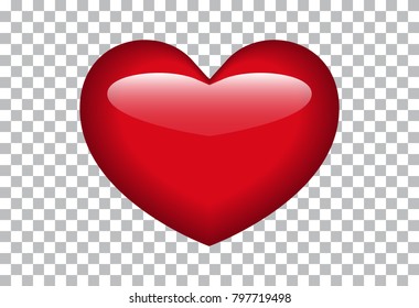 Valentine's Day Sticker