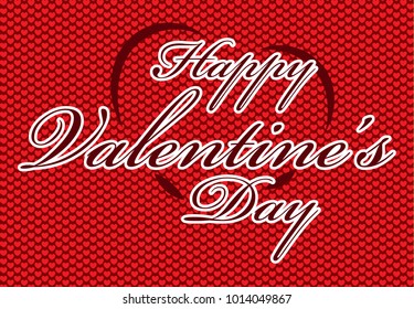 Valentine's Day Sticker, valentine's day card, greeting cards. love objects.