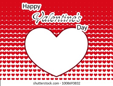 Valentine's Day Sticker, valentine's day card, love, greeting cards.