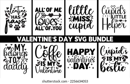 
Valentine's Day SVG Bundle Cut Files,Retro Valentines day SVG,Cute Valentines svg, , Love,Cut Files Cricut, Silhouette,valentine's day SVG,