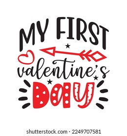 valentines day svg design  bundle