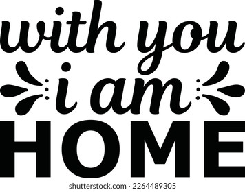 valentine's day svg  design T-shirt Design