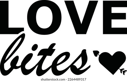 valentine's day svg  design T-shirt Design