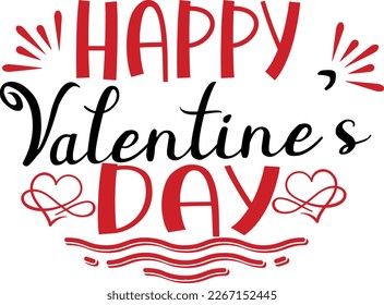 Valentine's Day svg design, t-shirt design, vector, sublimation Designs