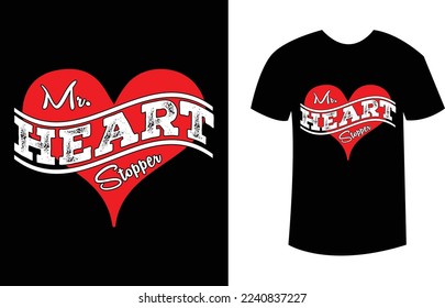 Valentines Day Svg Design Vector File