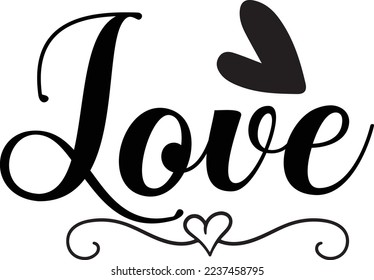 Valentine's day svg Design. You can easily print this design on anything like T-Shirts, Onesie, Hoodies  Sweatshirts.
