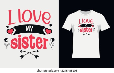Valentines day svg t shirt design. Valentine's Day SVG, Happy Valentine's Day
