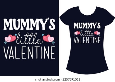 Valentine's day SVG t-shirt design. Best gift t shirt design for valentine's day. 