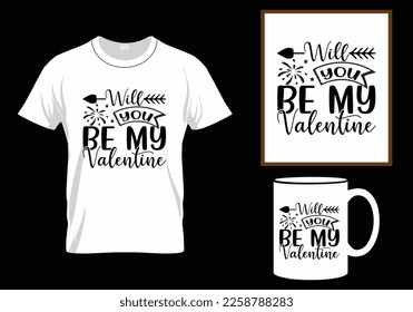 Valentine's Day svg, Valentine Day svg bundle, Happy valentine's day T shirt greeting card template with typography, Love ,Heart, lover Valentine's Day svg design,