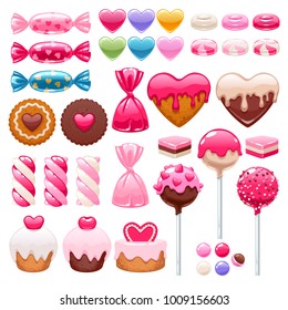 Marshmallow Pops Images Stock Photos Vectors Shutterstock