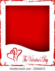 valentine's day symbol