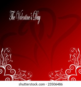 valentine's day symbol