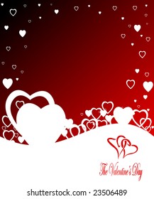 valentine's day symbol