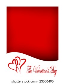 valentine's day symbol