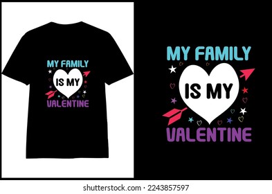
Valentines day T shirt Design
This is Valentines day Typography T-shirt Design