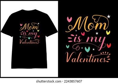 
Valentines day T shirt Design
This is Valentines day Typography T-shirt Design
