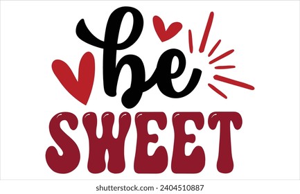 Valentine's Day T shirt Design Bundle, Valentine Retro Design, Valentine's Day T shirt Design Template