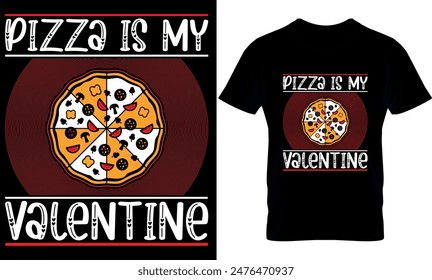 Valentines Day T- Shirt Design, Valentine's T-Shirt design, Valentines creative t-shirt design vector.Typography graphic shirt design. Valentines apparel. 