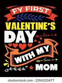 valentine's day t shirt designs