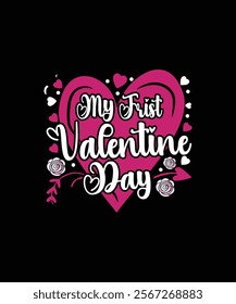 valentines day t shirt ,
vector,
graphic designer,
