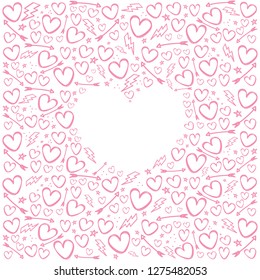 valentines day theme