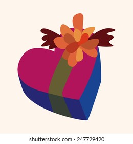 Valentine's day theme