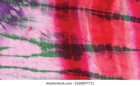 valentine's day tie-dye pattern texture background.