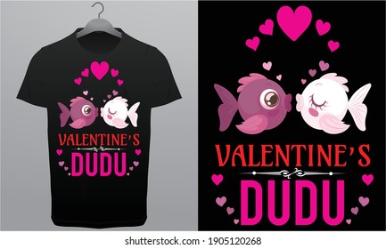 Valentine's day t-shirt design template best design in Valentine's day branding creative design template royalty free t-shirt