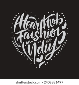 Valentines day t-shirt design typography 