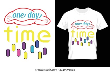 Valentine's Day T-shirt Design Vector