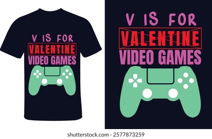 Valentines day t-shirt design.valentines day.14th february.loves t-shirt design.