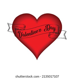 valentine's day, T-shirt Design,Vector File.