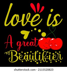 Valentine's Day T-shirt vector collections for couple t-shirt design, mug design, pillow design