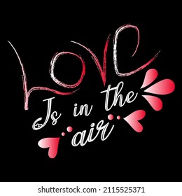 Valentine's Day T-shirt vector collections for couple t-shirt design, mug design, pillow design