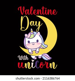 Valentine's Day T-shirt vector collections for couple t-shirt design, mug design, pillow design