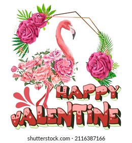 Valentine's Day T-shirt vector collections for couple t-shirt design, mug design, pillow design