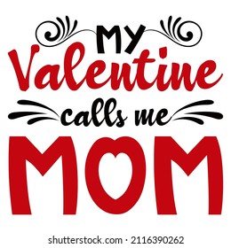 Valentine's Day T-shirt vector collections for couple t-shirt design, mug design, pillow design