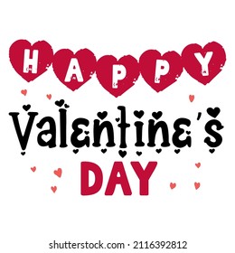 Valentine's Day T-shirt vector collections for couple t-shirt design, mug design, pillow design