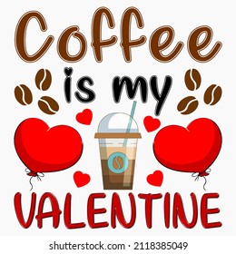 Valentine's Day T-shirt vector collections for couple t-shirt design, mug design, pillow design