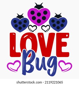 Valentine's Day T-shirt vector collections for couple t-shirt design, mug design, pillow design