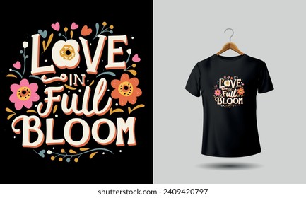 valentines day tshirts for love day gift