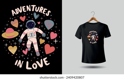 valentines day tshirts for love day gift
