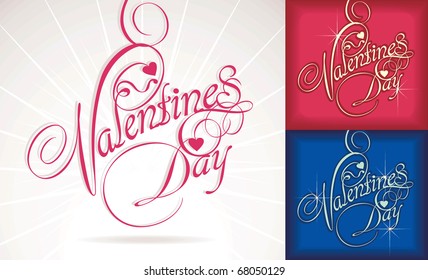 Texto de San Valentín