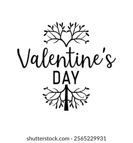 Valentine's Day typography with creative design ideas, elegant fonts, and romantic lettering styles. Perfect for cards, gifts, or social media, these artistic inspirations bring love to life through 